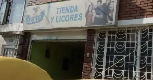 TIENDA Y LICORES JACQUELINE TIENDA Y LICORES JACQUELINE